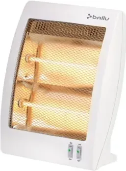 Ballu BHH/M - 09 HALOGEN