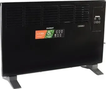 Patriot PTC 20 E