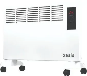 Oasis DK-20