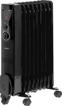 CENTEK CT-6201 (черный)