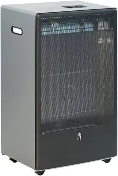 TMC Blue Belle ТО (серый)
