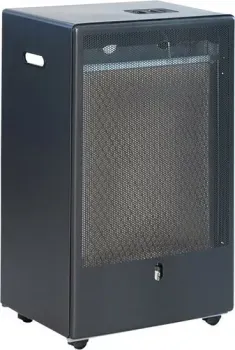 TMC Camilla 3100 (черный)