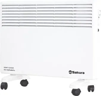 Sakura SA-0652W (белый)