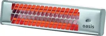 Oasis IV-12