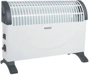 Oasis KPO-15