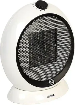 Neoclima PTC-20 Faura (черный)