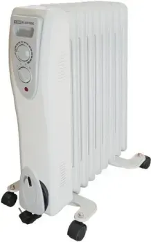 TDM Electric SQ2501-0902