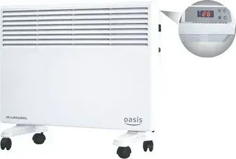 Oasis EK-10