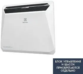 Electrolux Rapid ECH/R-1000 T