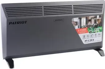Patriot PT-C 20 X