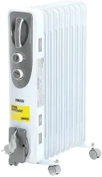 Zanussi Espressione ZOH/ES-09WN