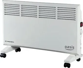 Oasis KM-20