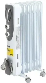 Zanussi Espressione ZOH/ES-07WN
