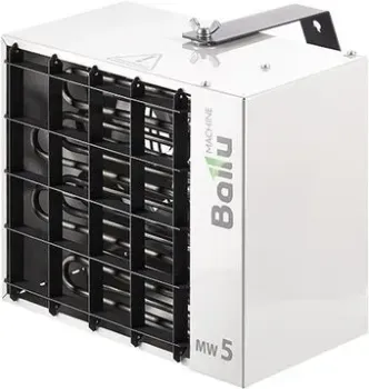 Ballu BHP-MW-5
