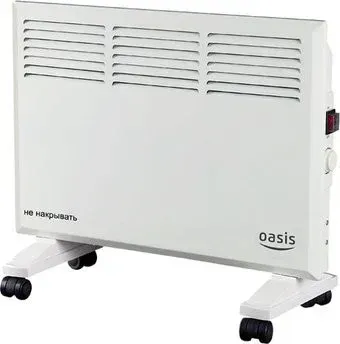 Oasis KM-15
