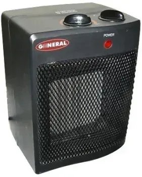 General Climate KRP-2AB