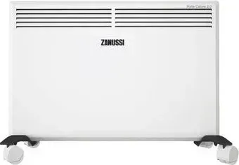 Zanussi ZCH/S-500 ER