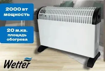 Wetter 2000-3