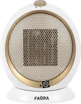 Neoclima PTC-20 Faura бронзовый