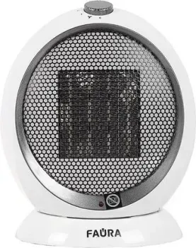 Neoclima PTC-20 Faura серебристый