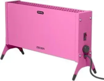 Zeder 20MX-12 (розовый)
