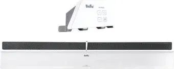Ballu Plinth Transformer BEC/PL-2000 (электронное управление)