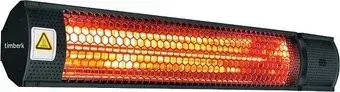 Timberk Black Comb T-CH1.5-A10
