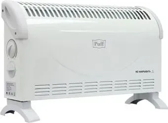 Puff ОК 1500С