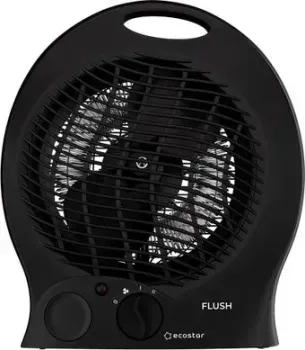 EcoStar Flush EFH-F2000DS-BL