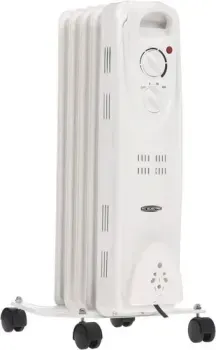 AC Electric AOH/BM-05BW