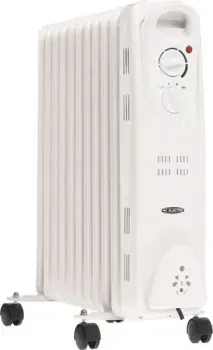 AC Electric AOH/BM-11BW