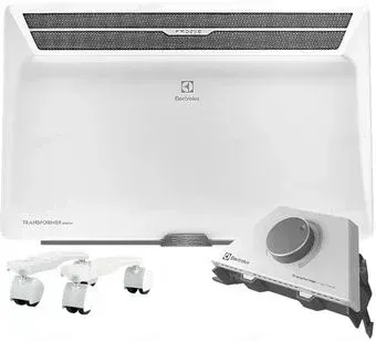 Electrolux Air Gate Transformer с блоком управления и шасси ECH/AG2 2500 T-TUM3
