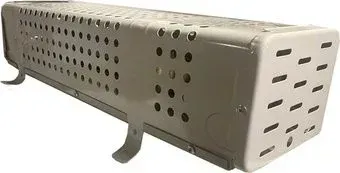 ТЭК ПЭТ-4 1.5 кВт (серый)
