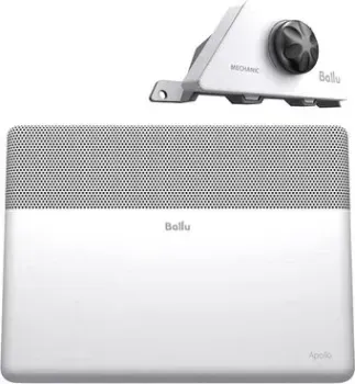 Ballu Apollo Transformer BEC/AT-2500 (механическое управление)