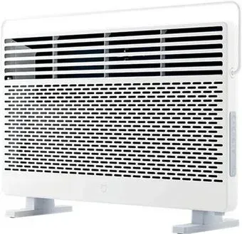 Xiaomi Mijia Electric Heater Graphene Heating 2200W KRDNQ05ZM (с переходником на евровилку)