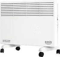 Oasis KM-15D