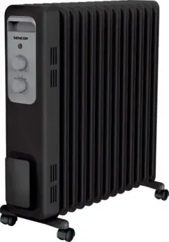 Sencor SOH 3313BK