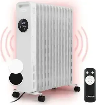 Klarstein Thermaxx Heatstream (белый)