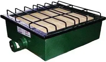 САВО Сибирячка ГИИ-5.8