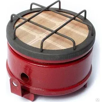 САВО Сибирячка ГИИ-1.15