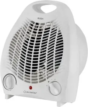 EcoStar Rush EFH-R2000DS-WT
