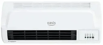 Oasis NTG-20