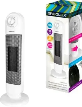 Ergolux ELX-FH03-C01