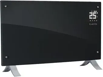 Klarstein Bornholm Curved Ambient (черный)