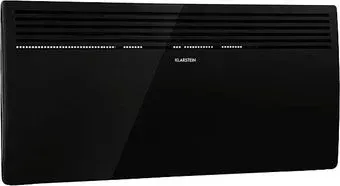 Klarstein Hot Spot Slimcurve (черный)
