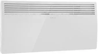 Klarstein Hot Spot Slimcurve (белый)
