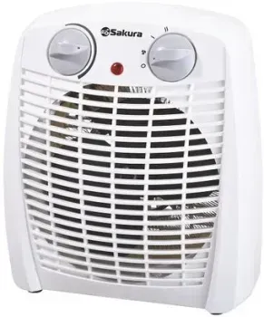 Sakura SA-0507 (белый)