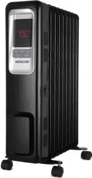 Sencor SOH 6109BK