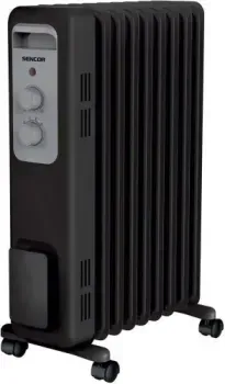 Sencor SOH 3309 BK