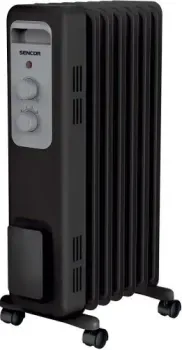 Sencor SOH 3307 BK